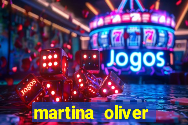 martina oliver privacy vazado